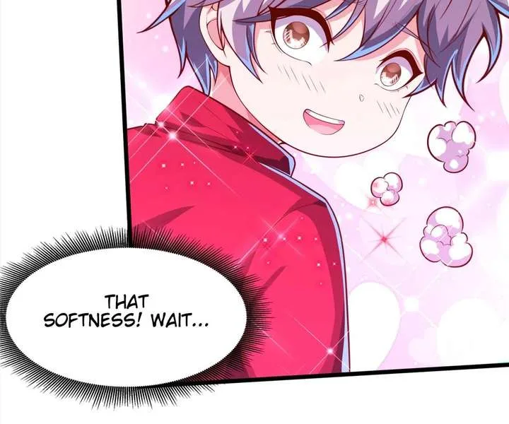 Aura Recovery: I Get a New Skill Everyday Chapter 179 page 42