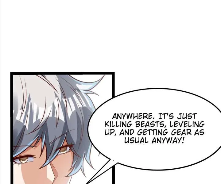 Aura Recovery: I Get a New Skill Everyday Chapter 178 page 64