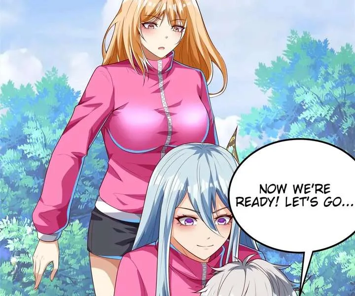 Aura Recovery: I Get a New Skill Everyday Chapter 179 page 31