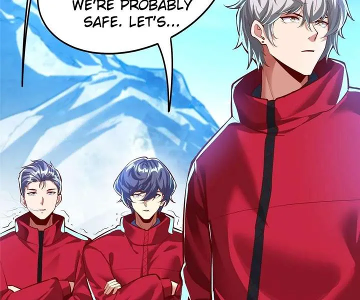 Aura Recovery: I Get a New Skill Everyday Chapter 176 page 11