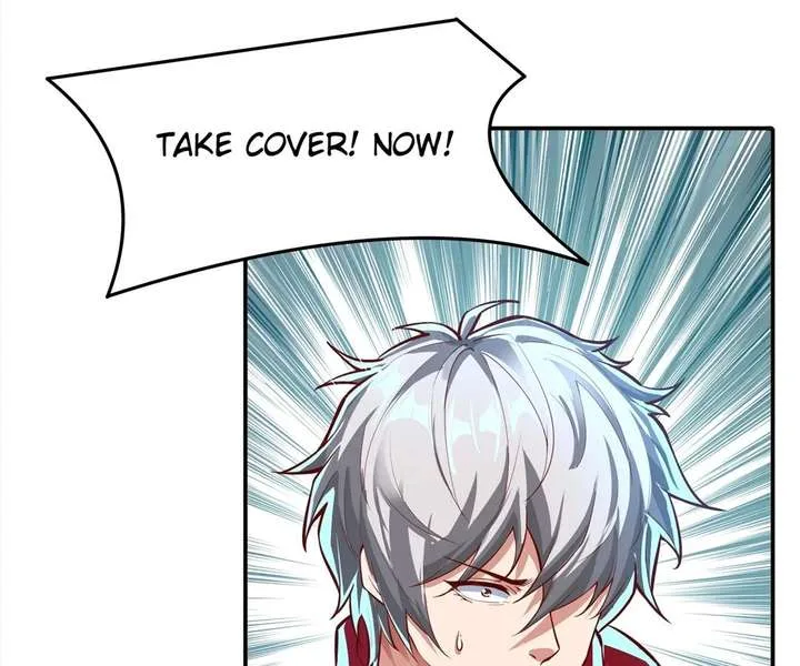Aura Recovery: I Get a New Skill Everyday Chapter 176 page 13