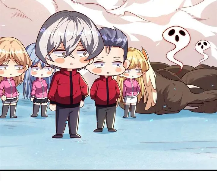 Aura Recovery: I Get a New Skill Everyday Chapter 177 page 30
