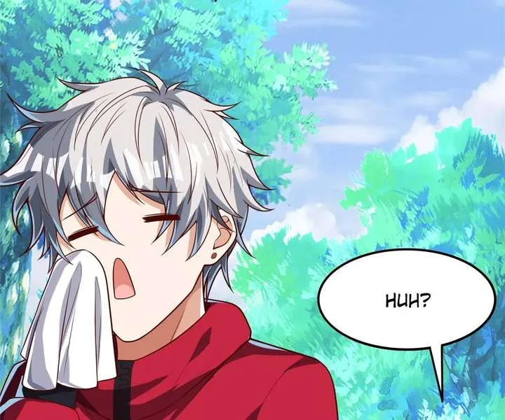 Aura Recovery: I Get a New Skill Everyday Chapter 178 page 58
