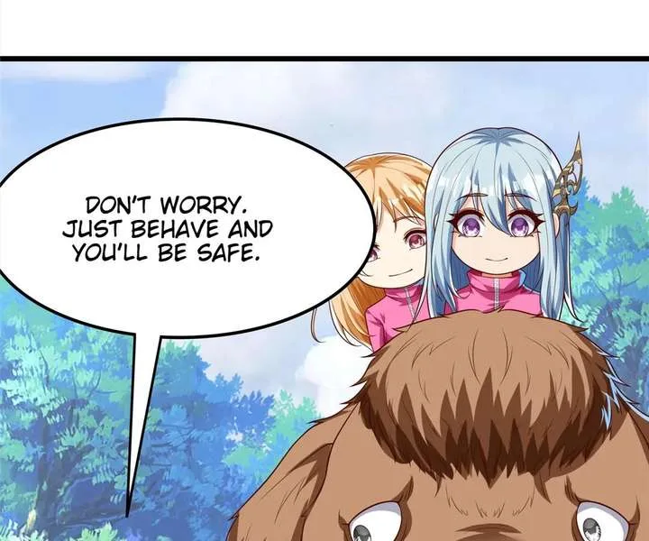 Aura Recovery: I Get a New Skill Everyday Chapter 179 page 26