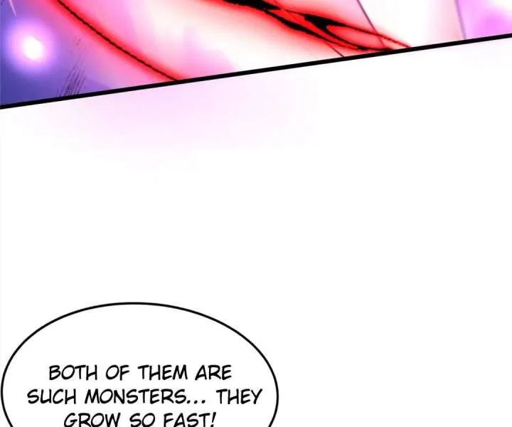 Aura Recovery: I Get a New Skill Everyday Chapter 170 page 48