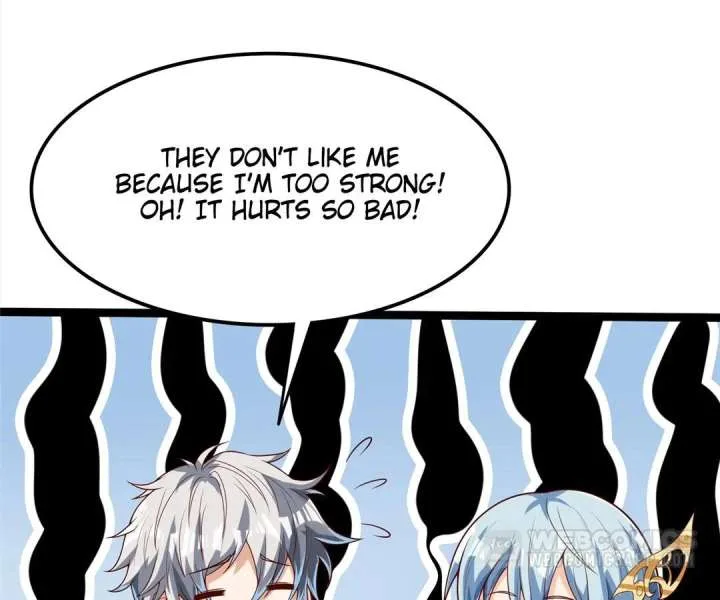Aura Recovery: I Get a New Skill Everyday Chapter 178 page 60