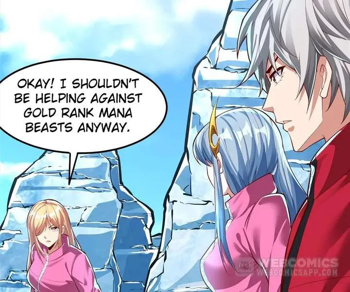 Aura Recovery: I Get a New Skill Everyday Chapter 176 page 36