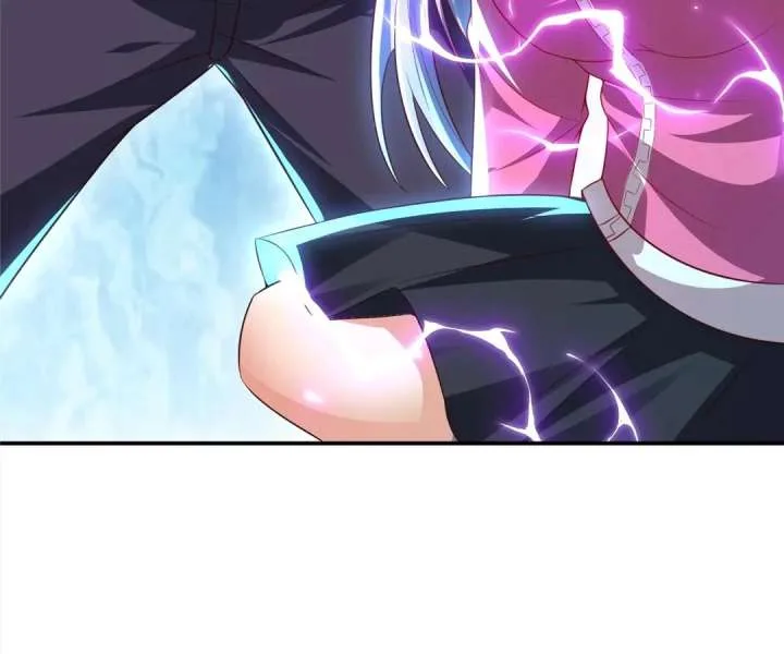 Aura Recovery: I Get a New Skill Everyday Chapter 177 page 56