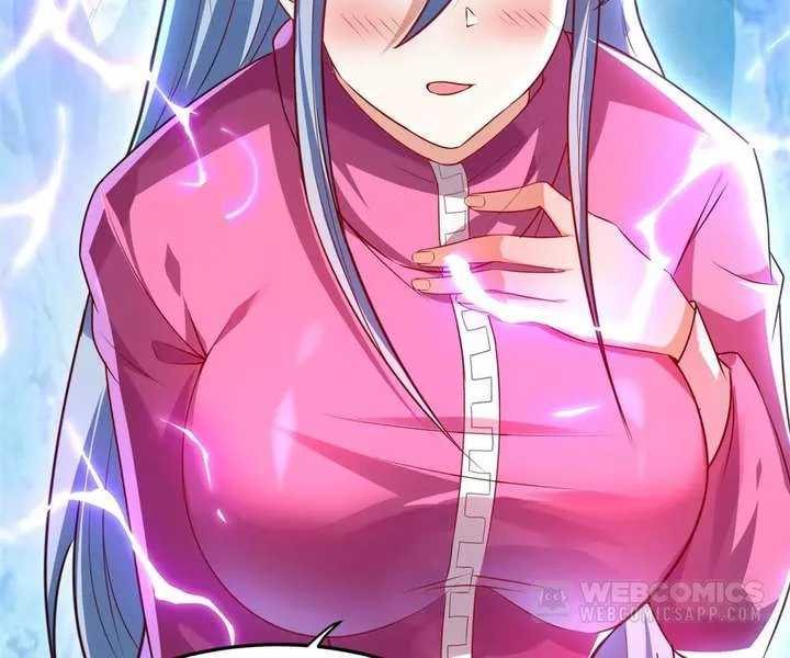 Aura Recovery: I Get a New Skill Everyday Chapter 177 page 52