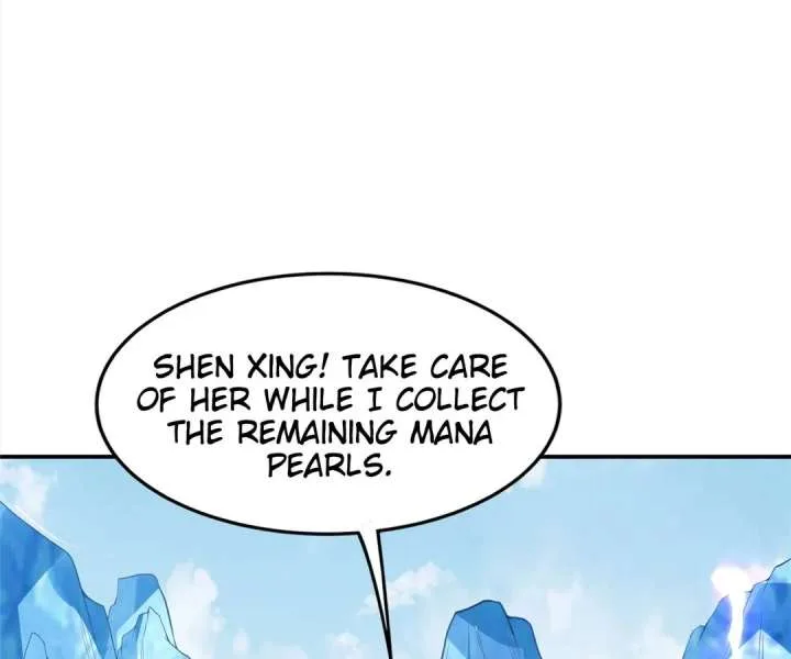 Aura Recovery: I Get a New Skill Everyday Chapter 177 page 57