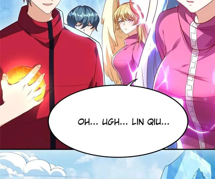 Aura Recovery: I Get a New Skill Everyday Chapter 177 page 50