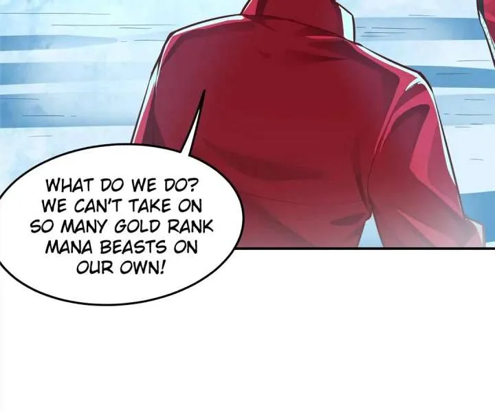 Aura Recovery: I Get a New Skill Everyday Chapter 176 page 32