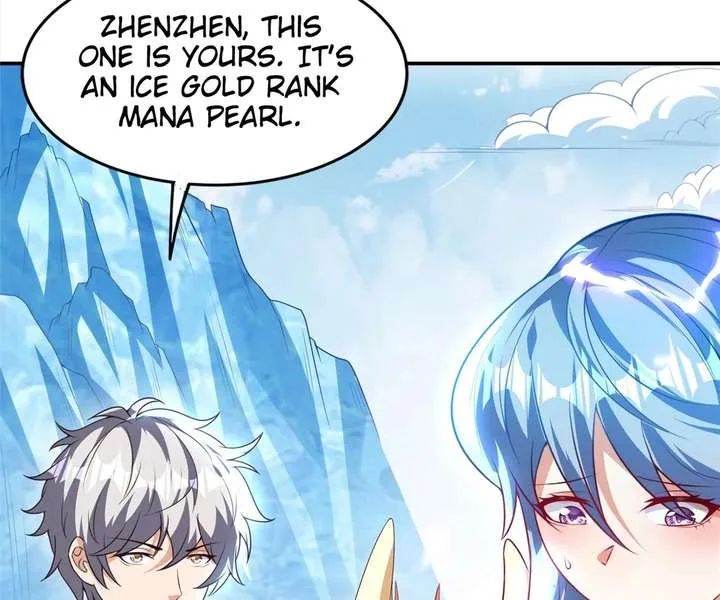 Aura Recovery: I Get a New Skill Everyday Chapter 177 page 49