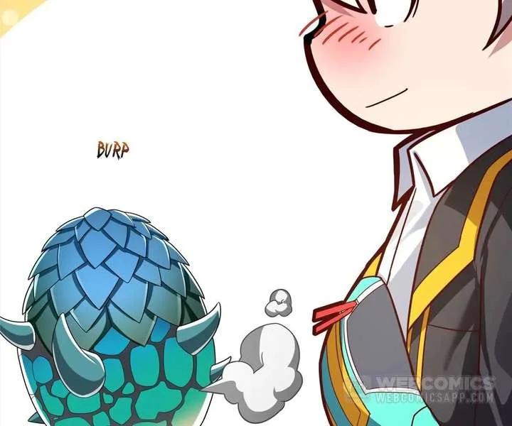 Aura Recovery: I Get a New Skill Everyday Chapter 171 page 52