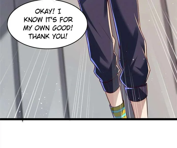 Aura Recovery: I Get a New Skill Everyday Chapter 172 page 56