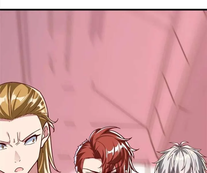 Aura Recovery: I Get a New Skill Everyday Chapter 171 page 54