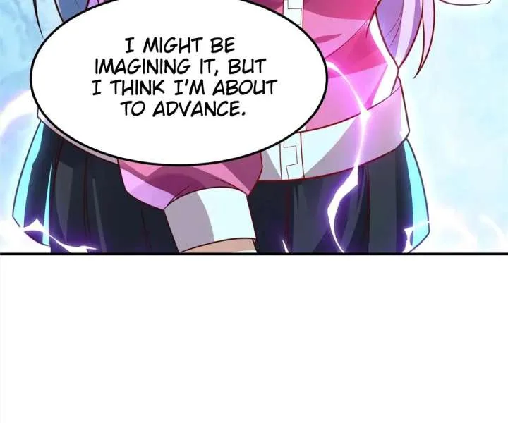 Aura Recovery: I Get a New Skill Everyday Chapter 177 page 53
