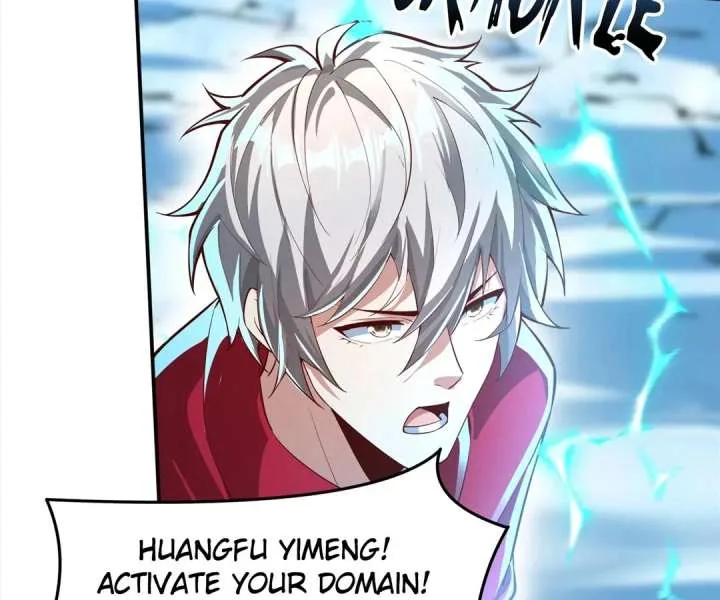 Aura Recovery: I Get a New Skill Everyday Chapter 176 page 38