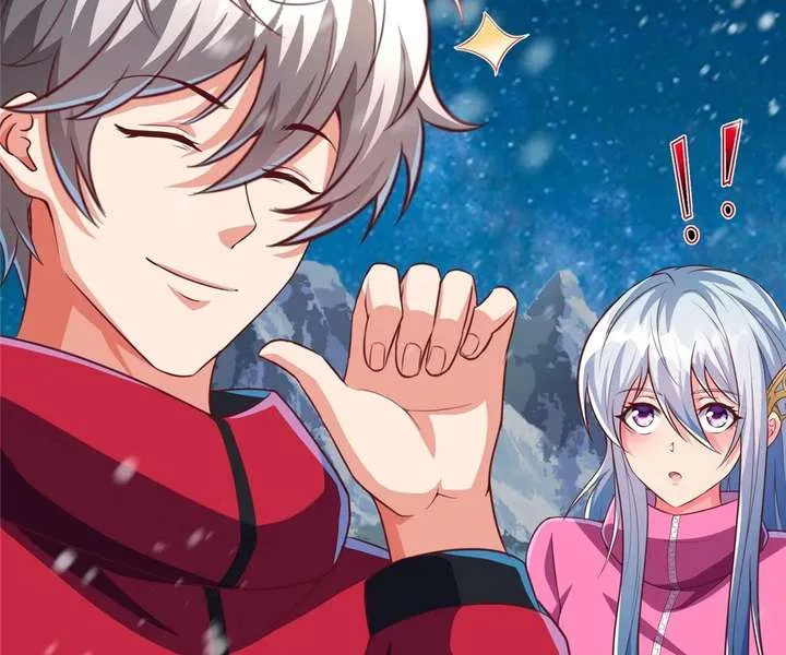 Aura Recovery: I Get a New Skill Everyday Chapter 182 page 3