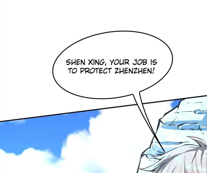 Aura Recovery: I Get a New Skill Everyday Chapter 176 page 35