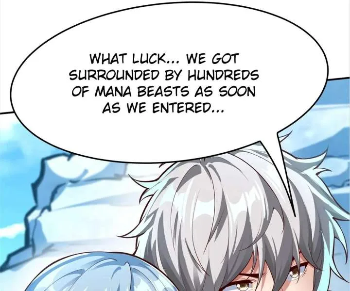 Aura Recovery: I Get a New Skill Everyday Chapter 176 page 25