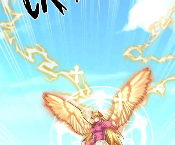 Aura Recovery: I Get a New Skill Everyday Chapter 176 page 40