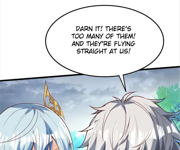 Aura Recovery: I Get a New Skill Everyday Chapter 179 page 61