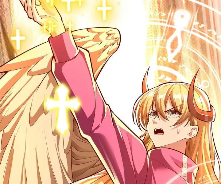 Aura Recovery: I Get a New Skill Everyday Chapter 176 page 46