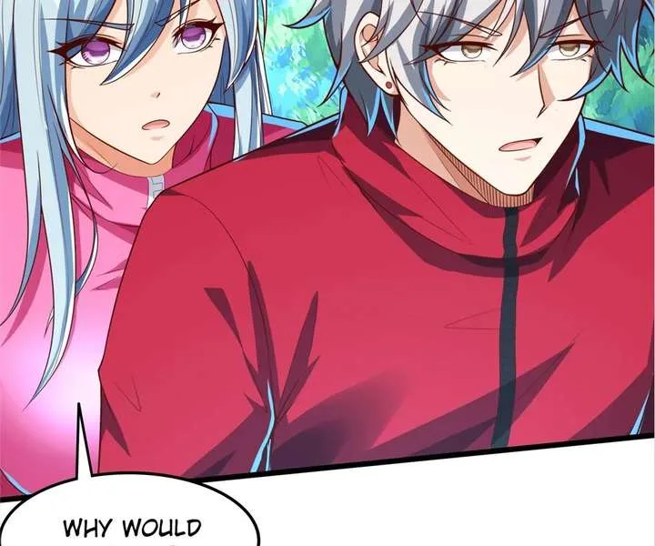 Aura Recovery: I Get a New Skill Everyday Chapter 179 page 62