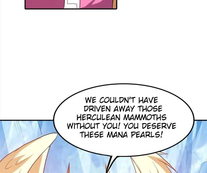 Aura Recovery: I Get a New Skill Everyday Chapter 177 page 62