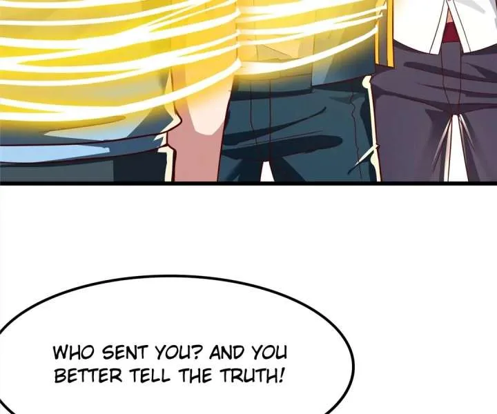Aura Recovery: I Get a New Skill Everyday Chapter 171 page 56