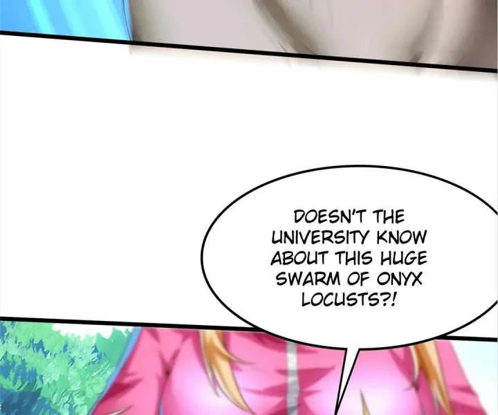 Aura Recovery: I Get a New Skill Everyday Chapter 179 page 75