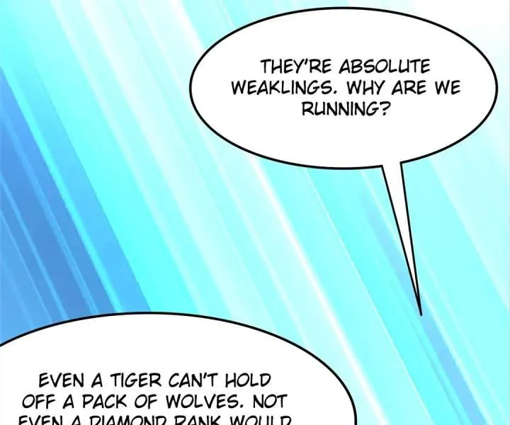 Aura Recovery: I Get a New Skill Everyday Chapter 179 page 72