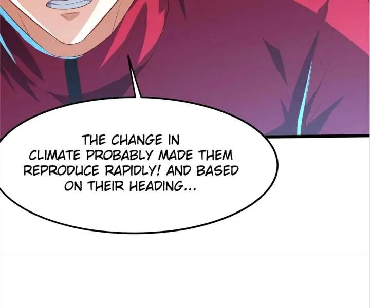 Aura Recovery: I Get a New Skill Everyday Chapter 179 page 77