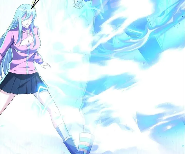 Aura Recovery: I Get a New Skill Everyday Chapter 181 page 5
