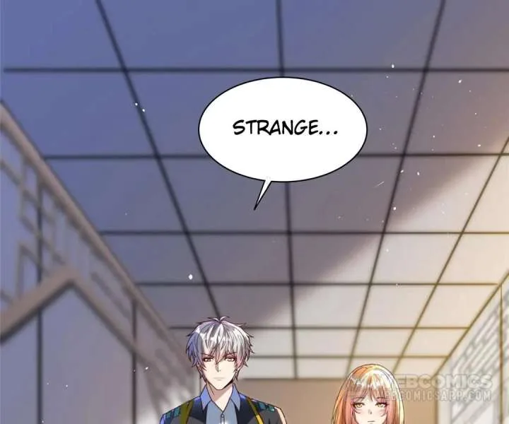Aura Recovery: I Get a New Skill Everyday Chapter 172 page 60
