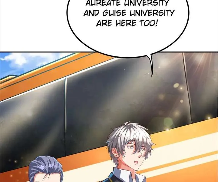 Aura Recovery: I Get a New Skill Everyday Chapter 175 page 16