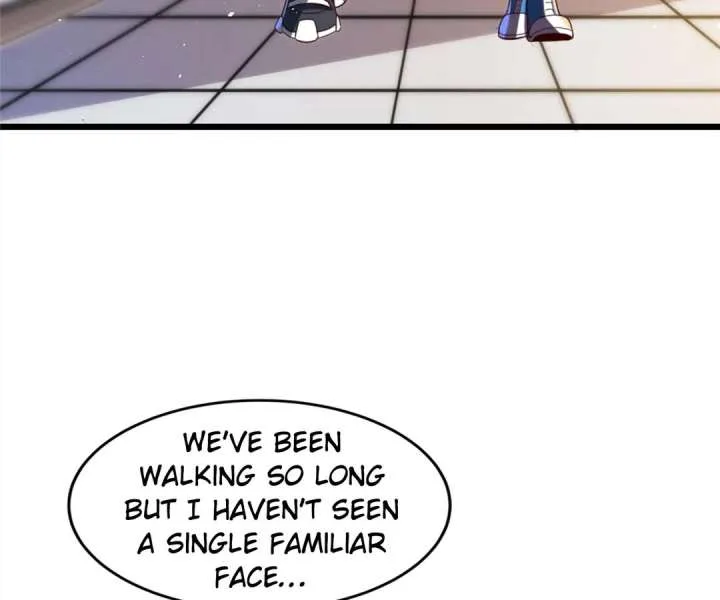 Aura Recovery: I Get a New Skill Everyday Chapter 172 page 62