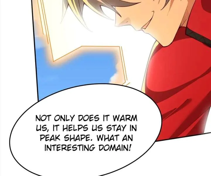 Aura Recovery: I Get a New Skill Everyday Chapter 176 page 61