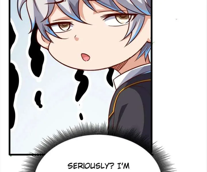 Aura Recovery: I Get a New Skill Everyday Chapter 170 page 66