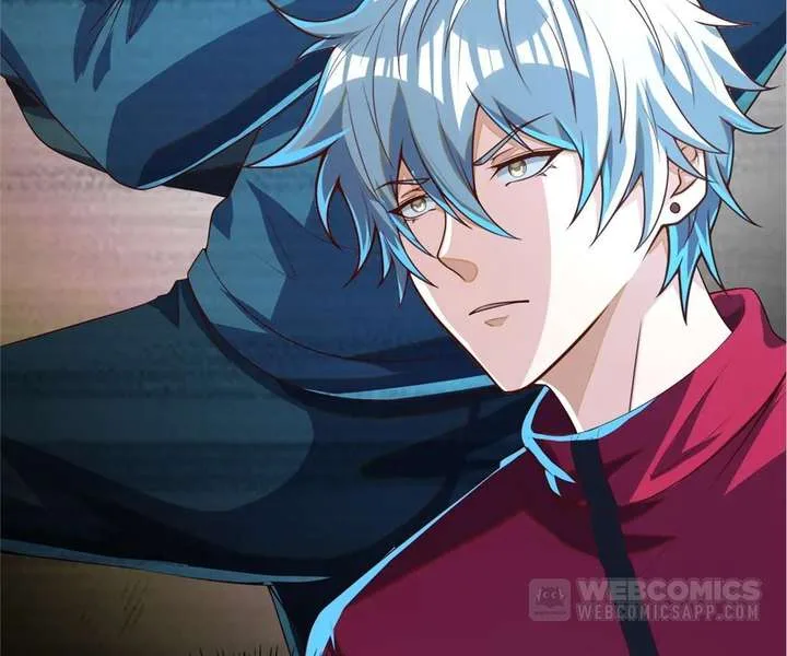 Aura Recovery: I Get a New Skill Everyday Chapter 179 page 84