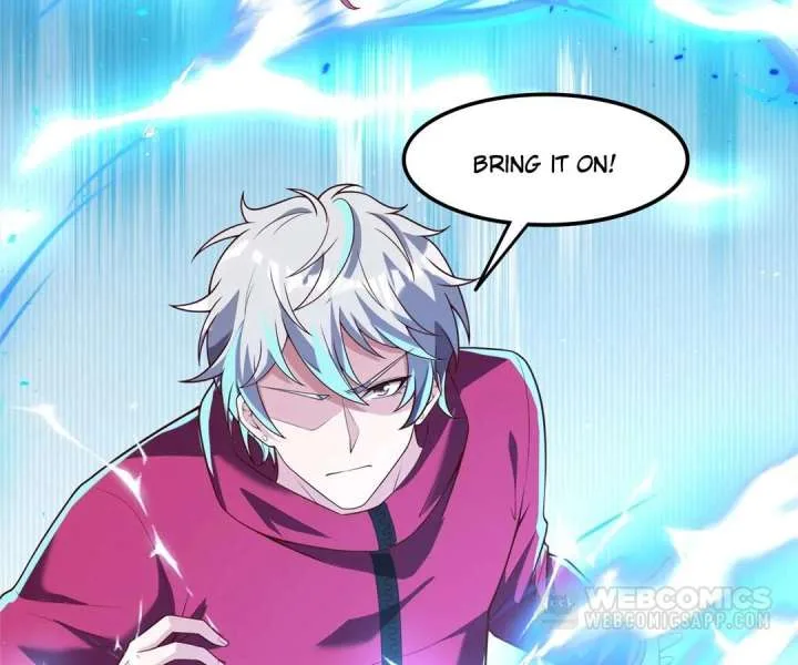 Aura Recovery: I Get a New Skill Everyday Chapter 180 page 4