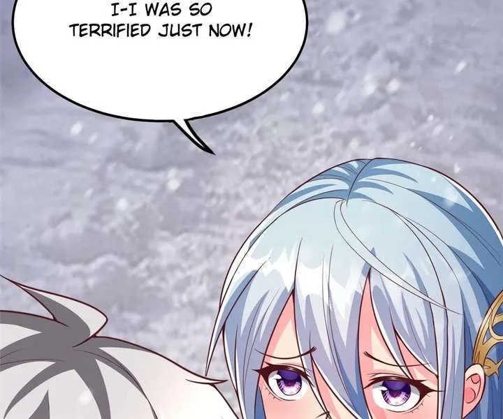 Aura Recovery: I Get a New Skill Everyday Chapter 182 page 7