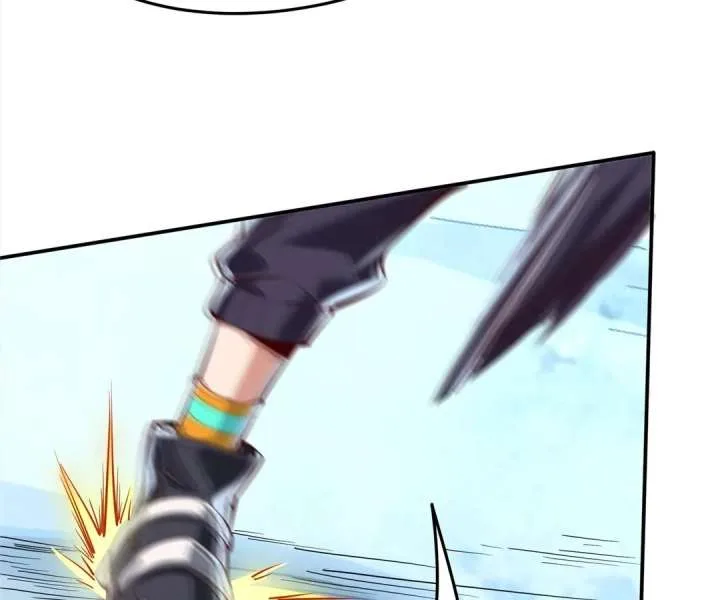 Aura Recovery: I Get a New Skill Everyday Chapter 176 page 62