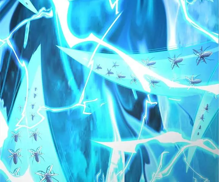 Aura Recovery: I Get a New Skill Everyday Chapter 181 page 8