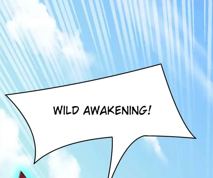 Aura Recovery: I Get a New Skill Everyday Chapter 176 page 64