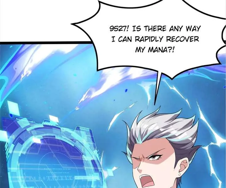 Aura Recovery: I Get a New Skill Everyday Chapter 181 page 13