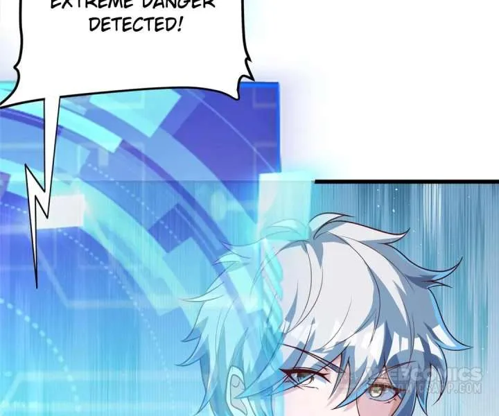 Aura Recovery: I Get a New Skill Everyday Chapter 170 page 68