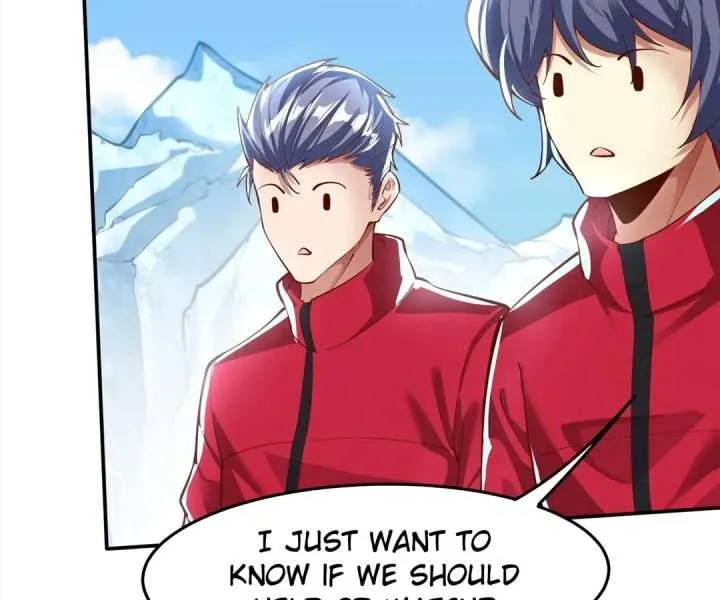 Aura Recovery: I Get a New Skill Everyday Chapter 176 page 88