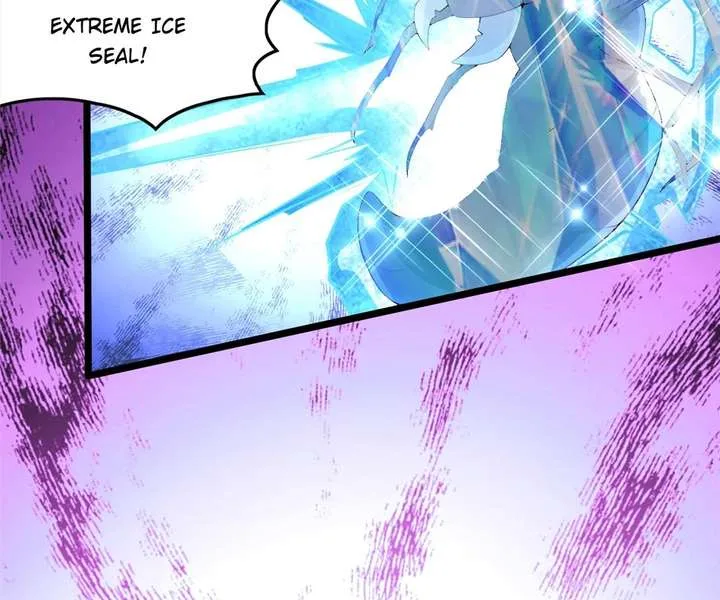 Aura Recovery: I Get a New Skill Everyday Chapter 180 page 8
